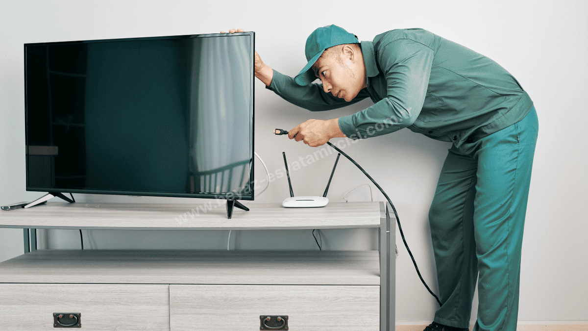 Şiran Televizyon Servisi - Şiran Beyaz Eşya Tamircisi